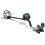 Teknetics EuroTek Metal Detector with 8-Inch Concentric Coil 3