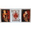 Karnival RED Dose Deck Bicycle Playing Cards -Redux Edition (Ltd Ed) 2
