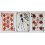 Karnival RED Dose Deck Bicycle Playing Cards -Redux Edition (Ltd Ed) 4