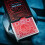theory11 SOLOMAGIA Star Wars Dark Side (RED) Playing Cards 5