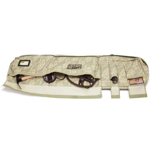 Garrett GAR1616901 Universal Detector Soft Case Camouflage 1