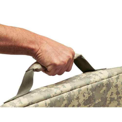 Garrett GAR1616901 Universal Detector Soft Case Camouflage 2