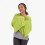 cocoon - Premium - Coolmax - Travel Blanket - Tree Frog Green 3