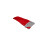 Vango Vango Heather Red Radiate Single Sleeping Bag 2
