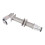 sparefixd for Karcher K5 Pressure Washer High Pressure Outlet Inner Fitting 2
