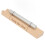 Type 2 Meditation Chime Bell, Cherry Wood, 1 Sound 13