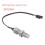 2X 3971994 for  6BT DCEC Generator Engine RPM Pickup Speed Sensor Assembly M18 Thread  Generator Parts 6