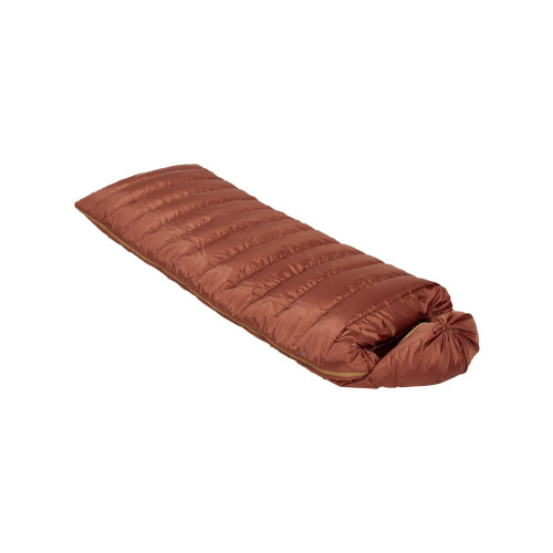 VAUDE VAUDE Alpsee Sleeping bag Terra One Size 1