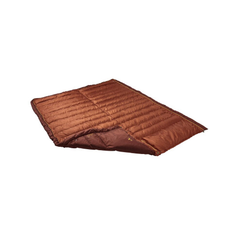 VAUDE VAUDE Alpsee Sleeping bag Terra One Size 2