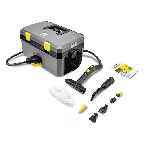 Kärcher K?rcher SG 4/2 Classic Steam Cleaner Professional 1