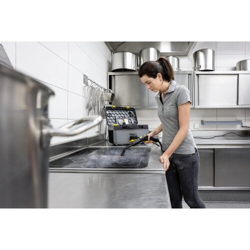 Kärcher K?rcher SG 4/2 Classic Steam Cleaner Professional 2