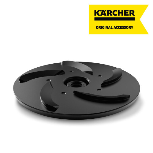 Kärcher K?rcher Replacement Windscreen EDI 4 Electric Ice Scraper 1