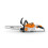 STIHL MSA70.0 Cordless Chainsaw 3