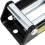High Strength Winch Roller Fairlead 2000LB Load Electric Cable Guide 8