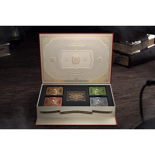 theory11 Harry Potter Box Set 2