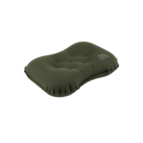 Highlander HIGHLANDER Nap Pak Pillow 2