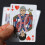 Boot & Ball Newcastle Playing Cards 4