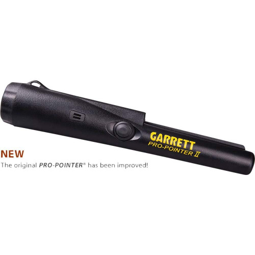 Garrett Pro Pointer II 2