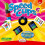 Amigo Game + Leisure 01880 - Speed Cups 6, Colourful 2