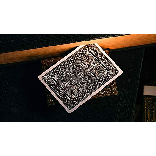 High Victorian Playing Cards by Theory11 2