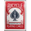 Bicycle Marked Maiden Back Playing Cards Red Trick Poker Deck USPCC Custom 2