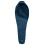 VAUDE Vaude Sioux 400 Ii Sleeping Bag Regular 3