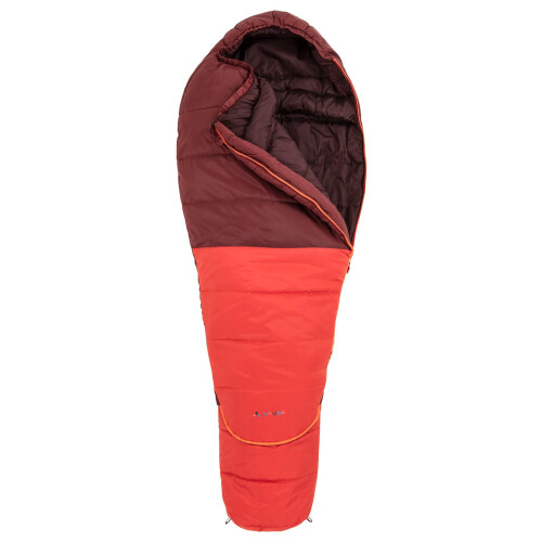 VAUDE Vaude Alpli Adjust 400 Ii Syn Sleeping Bag Regular 2