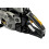 Alpina Alpina ACS 38 (14)" Gasoline Chainsaw, Black/Grey 2