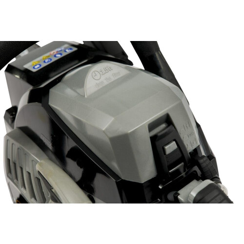 Alpina Alpina ACS 38 (14)" Gasoline Chainsaw, Black/Grey 2