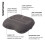 Exped Ultra Pillow M - Grey Goose 3