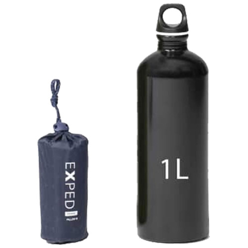 Exped Versa Pillow L ONE SIZE NAVY 2