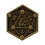 D&D 5E Class Coin Set of 12 4