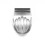 Silver Cross Silver Cross Balmoral Chassis Shell Flash (4pk) 3