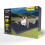 AVENLI Kingsize-Luftmatratze 203x152x22 3