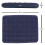 AVENLI Kingsize-Luftmatratze 203x152x22 4