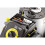 Kärcher K?rcher KARCHER Compact hot water high pressure cleaner with eco efficiency mode and steam function 4