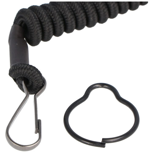 Nitecore NTL20 Lanyard for Flashlight 2