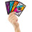 UNO UNO FLIP CARD GAME 3