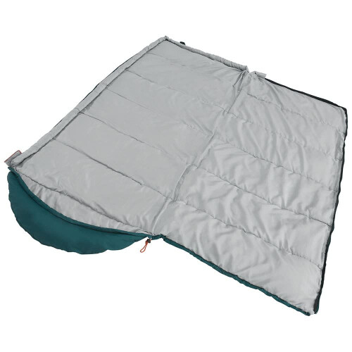 Easy Camp Easycamp Moon 200 Junior Sleeping Bag Regular 2