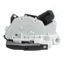 Door Lock  Actuator Compatible with  MK6 MK7  B7    6RD837015 Left Front