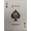 Bicycle Leopard Deck Playing Cards - Leopard Skin Back Design 4