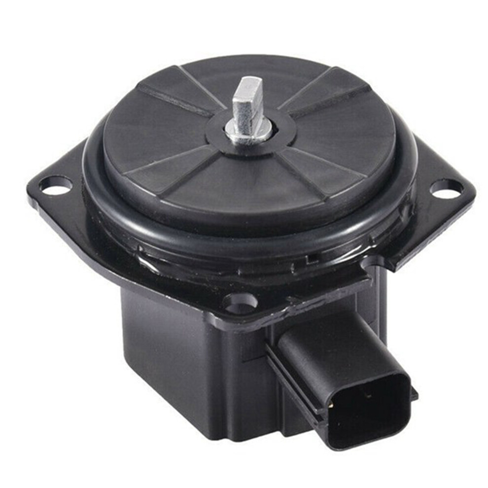 4593839Ab Intake Manifold Actuator For 300 300C 3.5L Charger Magnum Intake Manifold Runner Valve Black 6033189771144