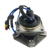 Car Front Rear Wheel Hub for Quattroporte Ghibli GranTurismo 000197118