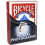 Bicycle Mental Photo Deck (RED) 2