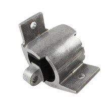 Hintere Getriebehalterung C2D38505 für XJ8 XJR XF XJ XK Super V8 Getriebehalterung
