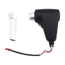 Handschalthebel-Set für Mondeo Mk3 00-07 1339648 1S7P7K327AB 1S7P-7K327-AB Schaltknaufkopf