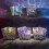 Magic: The Gathering Tarkir: Dragonstorm - Commander Deck Bundle - Includes All 5 Decks 4