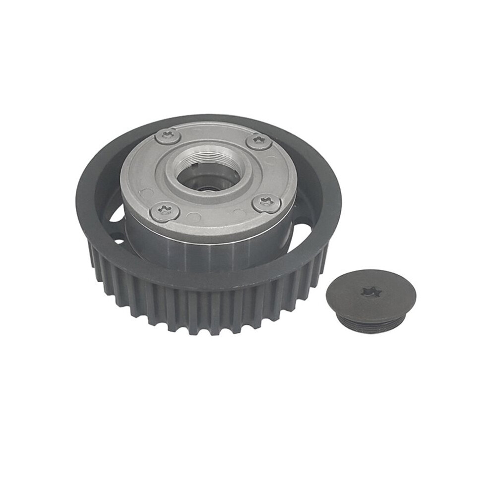 Dephaser Pulley For Clio Kangoo Megane Laguna Scenic 1.6 7701478505 Car Accessories 4713955639268