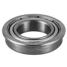 Flenskogellager F6801Z, 12 X 21 X 5 mm