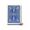 Blank Back Bicycle Cards (box color varies) 2